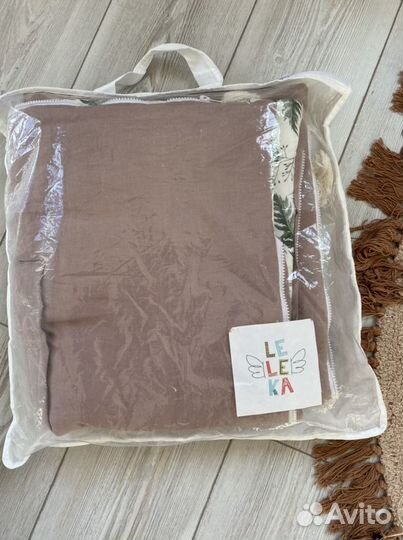 Конверт на выписку весна-лето