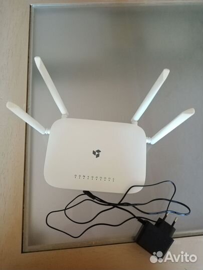 Wifi роутер SNR-CPE-ME2-Lite