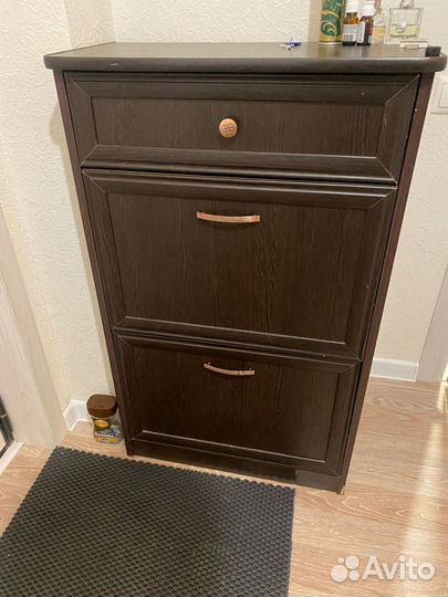 Тумба для обуви