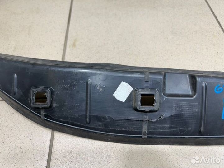 Пыльник (кузов наружные) передний правый Bmw