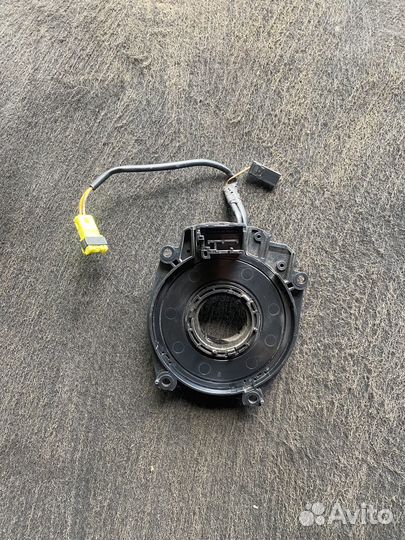 Подрулевой шлейф Nissan Almera N16 25554BM402