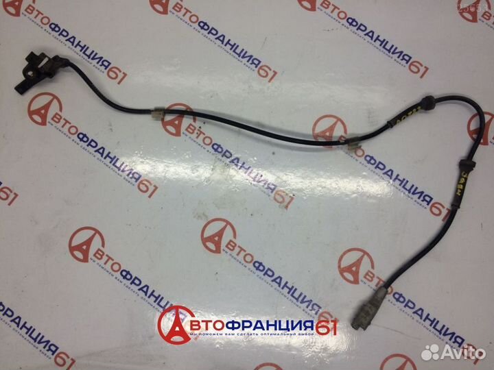 Датчик abs, 454589 peugeot 307, 3025588