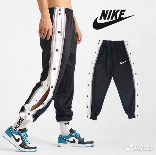 Штаны Nike Sportswear