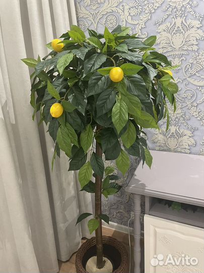 Искусственное дерево