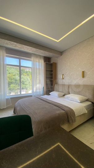 Квартира-студия, 30 м², 3/6 эт.