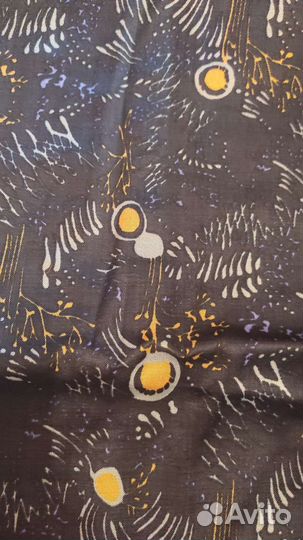 Материал отрез