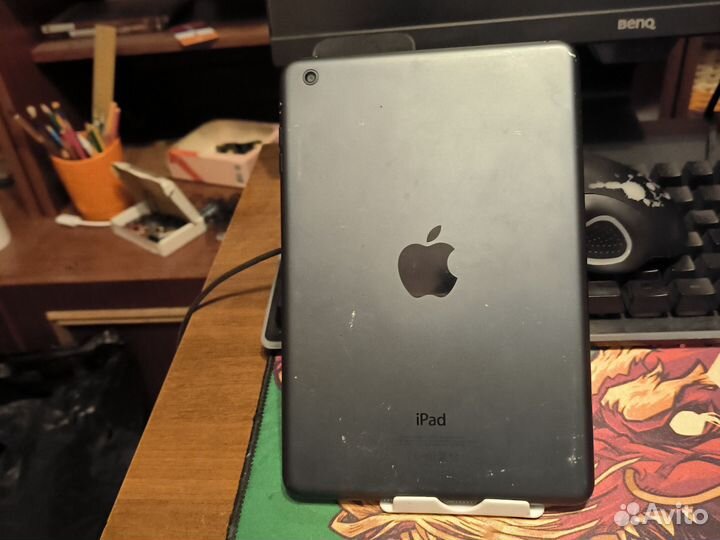 iPad mini 1