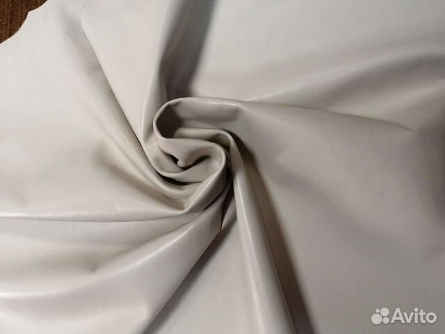 Натуральная кожа