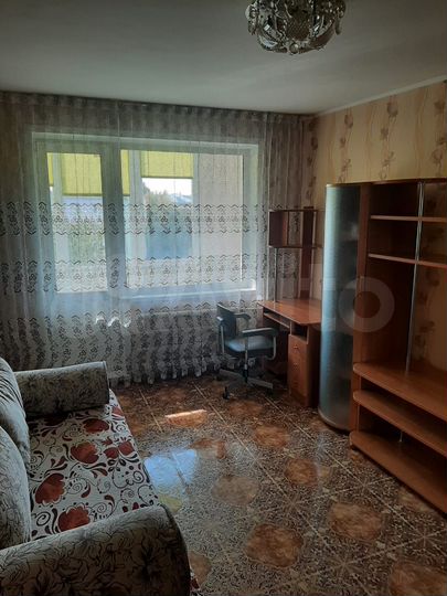 2-к. квартира, 45 м², 5/5 эт.