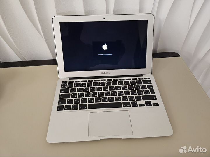 Apple MacBook Air