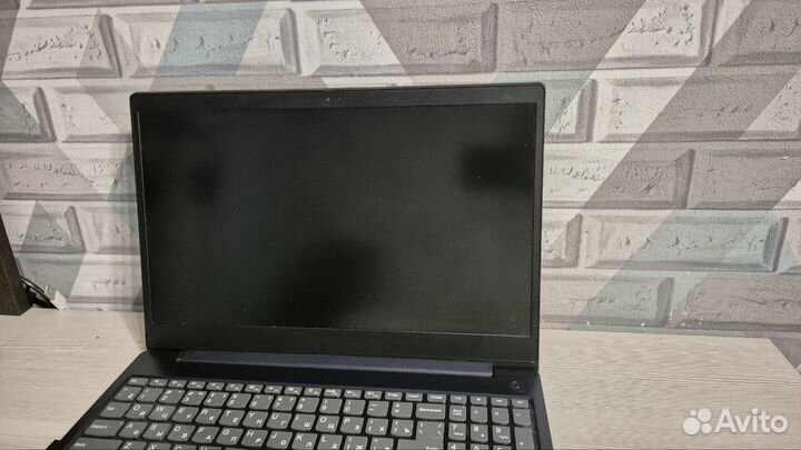 Ноутбук Lenovo 81w1 бу