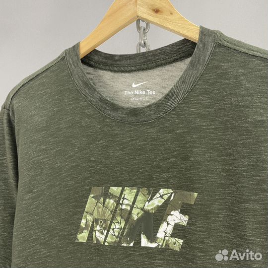 Футболка Nike Dri-Fit