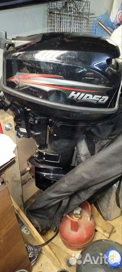 Hidea HD9.9FHS