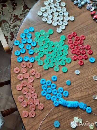 Пуговица СССР 1960 -1970 гг