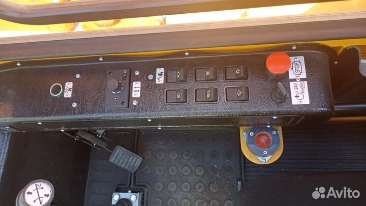 Галичанин КС-55729-5В (ОВОИД), 2022