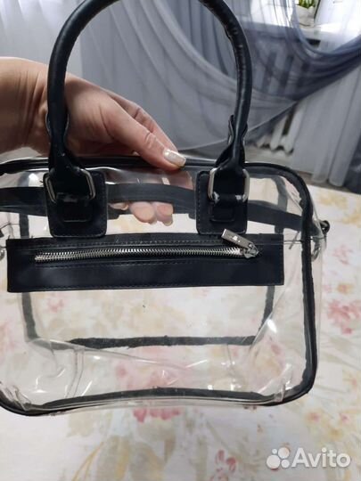 Сумка - дождевик