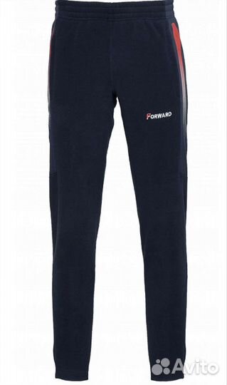 Флисовый костюм forward мужской 2XL