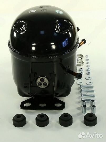 Компрессор Wansheng AK518U R-290 518W/15C