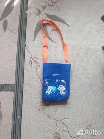 Сумка для детей