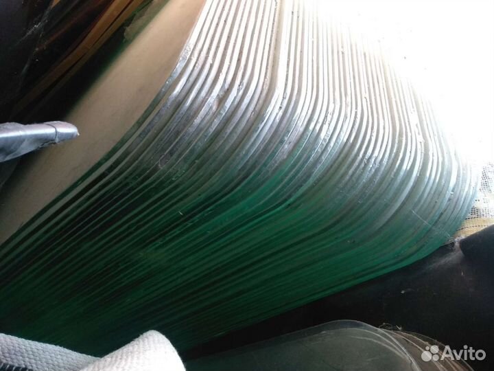 Стекло закалённое 4 мм для поделок