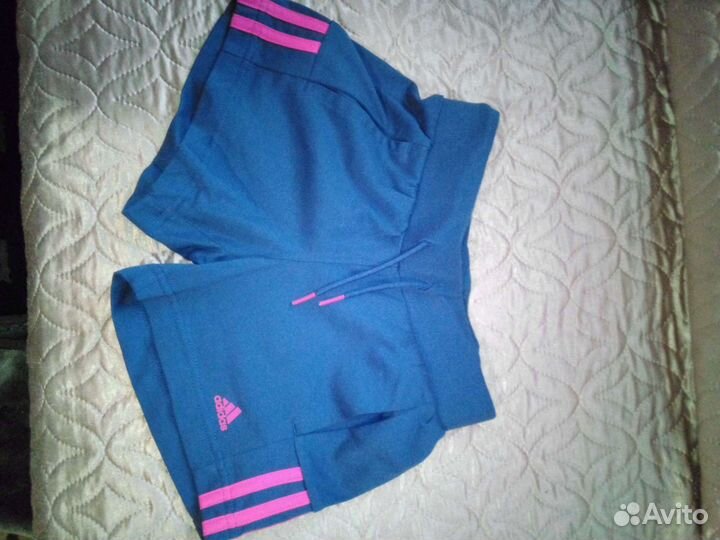 Шорты для девочек