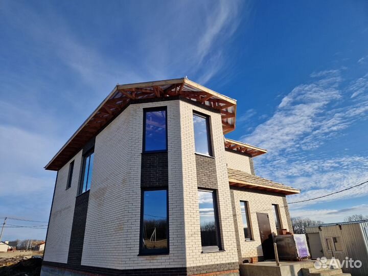 Окна rehau на заказ