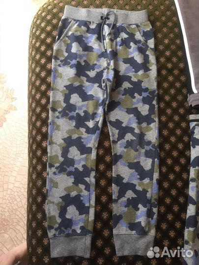 Прогулочный костюм