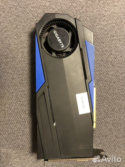 Gtx 970 4gb twin turbo