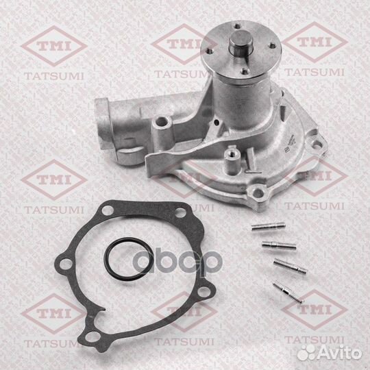 Насос водяной TGF1001 tatsumi