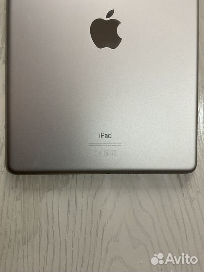 iPad 8 поколения 32gb