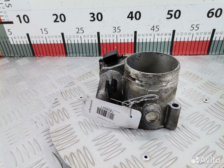 Заслонка дроссельная для Alfa Romeo 156 (932)