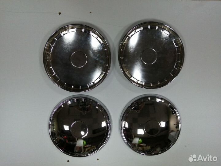 Продам оригинальные колпаки Ваз 2101