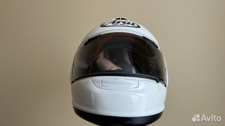Шлем arai rx 7 gp
