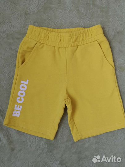 Одежда разм 110-122