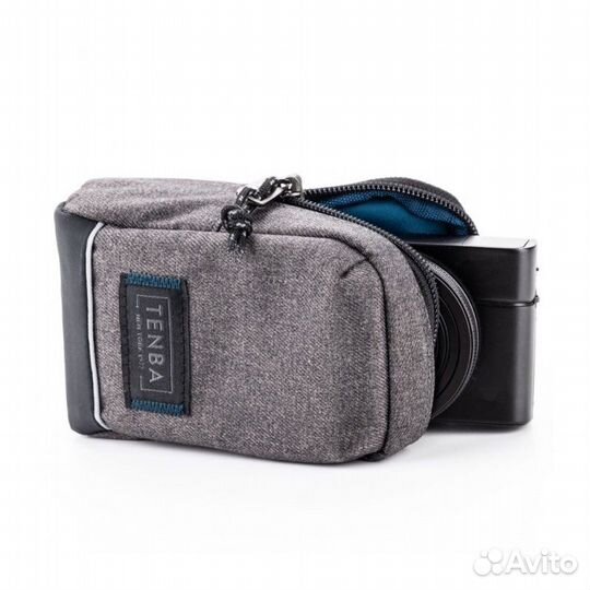 Чехол для фотоаппарата Tenba Skyline v2 Pouch 3 Gr
