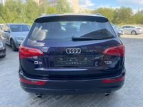 Audi Q5 2.0 AT, 2012, 79 000 км, с пробегом, цена 1 200 000 руб.