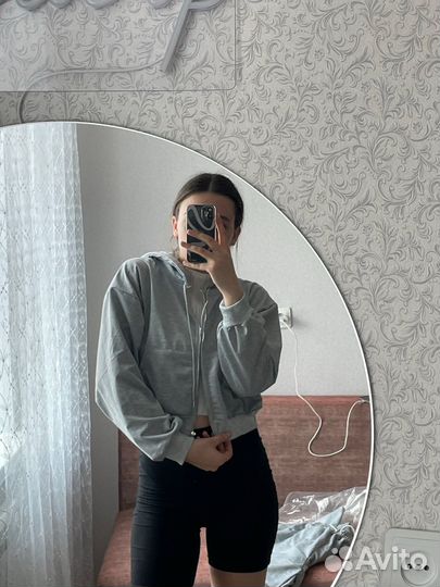 Спортивный костюм женский