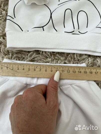 Костюм детский микки