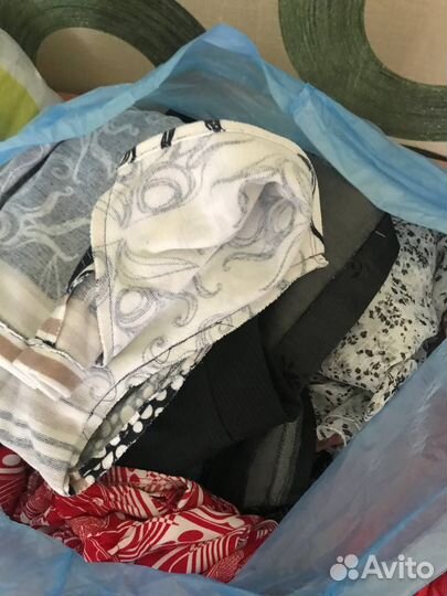 Женская одежда