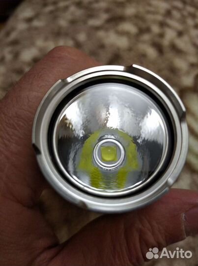 Фонарик Sofirn