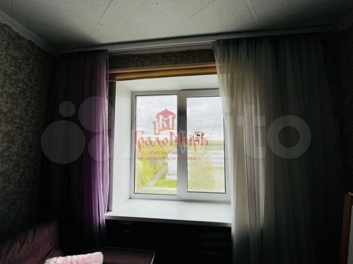 2-к. квартира, 48,8 м², 5/5 эт.