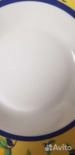 Тарелка luminarc