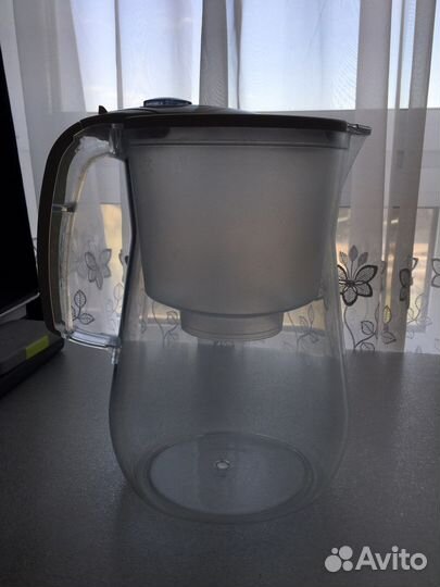 Кувшин фильтр для воды аквафор