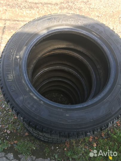 Белшина Artmotion Snow 185/65 R14 82C