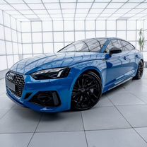 Audi RS5 2.9 AT, 2020, 14 999 км, с пробегом, цена 8 990 000 руб.