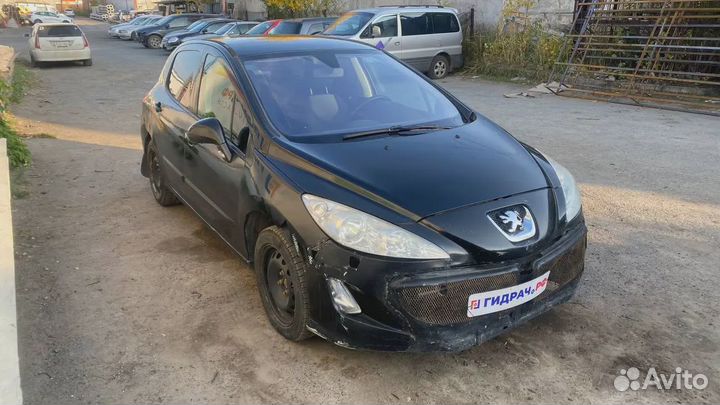 Блок управления AIR BAG Peugeot 308 (T7) 967429148