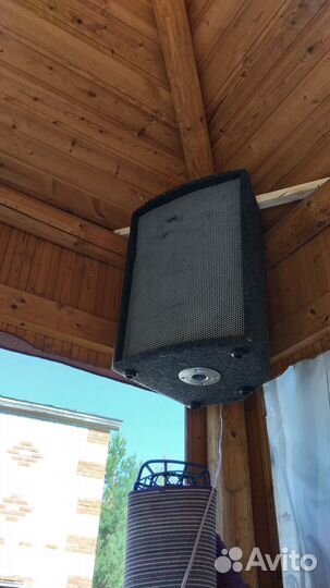 Блок музыкального центра Сони 150 ват