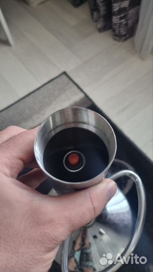 Газлифт для барного стула