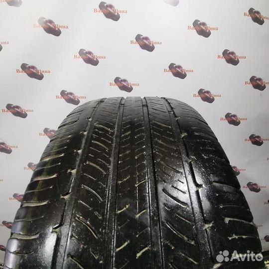 Michelin Latitude Tour HP 245/60 R18
