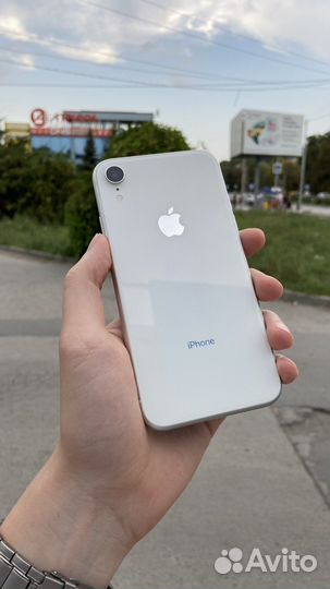 iPhone Xr 128gb